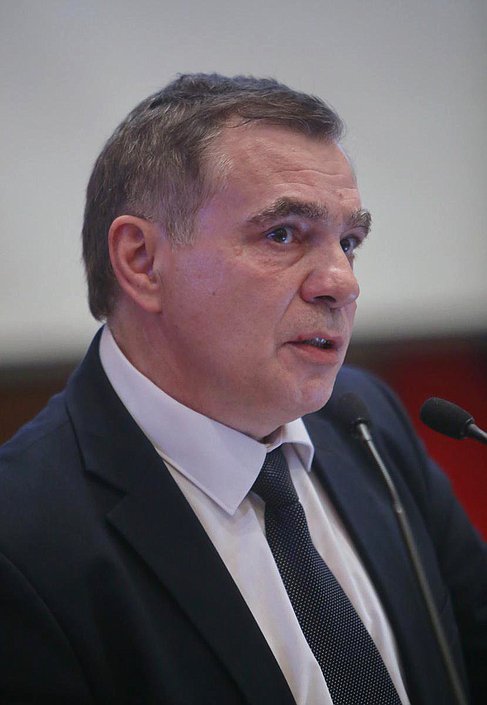 «Круглый стол» Комитета Государственной Думы по физической культуре, спорту и делам молодежи на тему «Коммуникационные проекты как важнейший элемент молодежной политики». 
