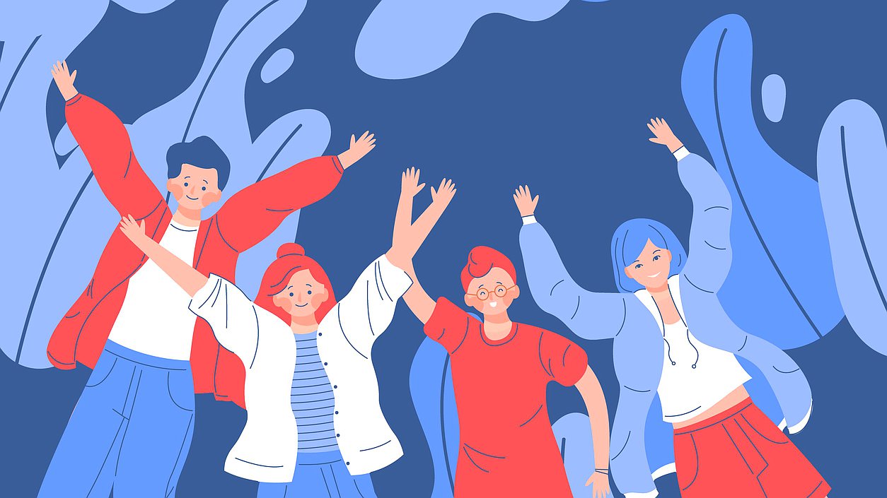 День молодежи