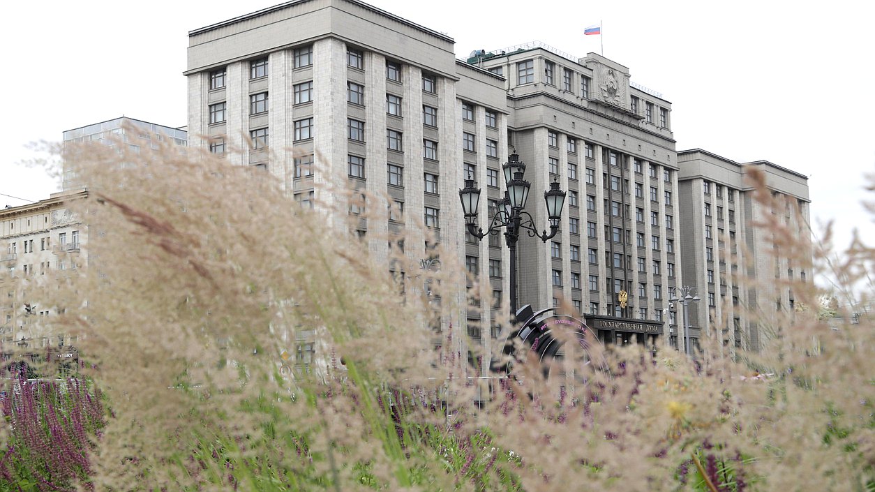 the State Duma