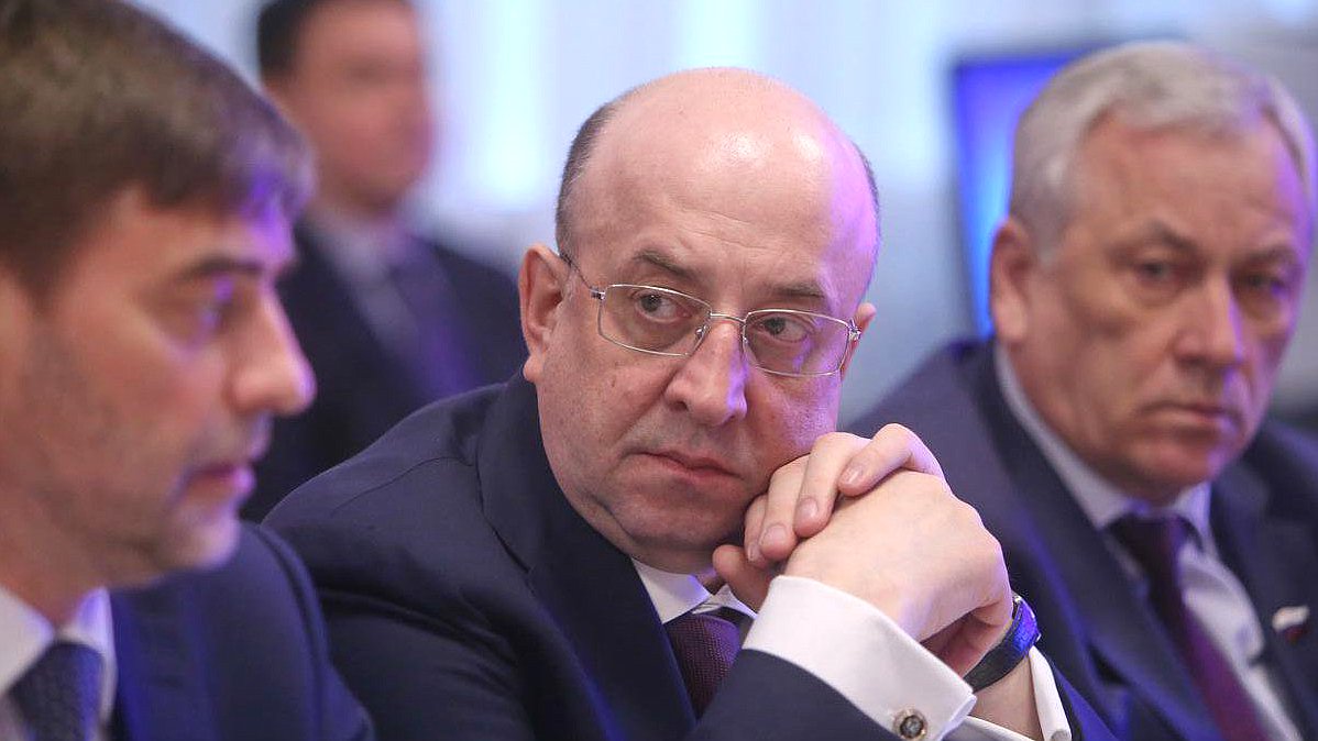 Российско-германский семинар «Новые основы диалога и общие смыслы политического лексикона». 
