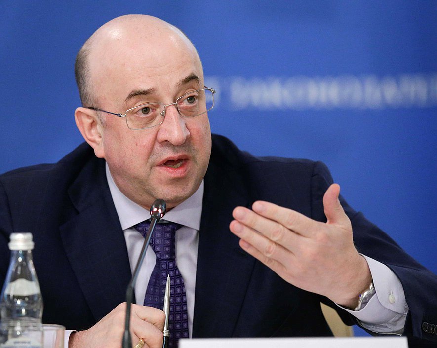 Заседания Президиума Совета законодателей 
Российской Федерации при Федеральном Собрании 
Российской Федерации.
