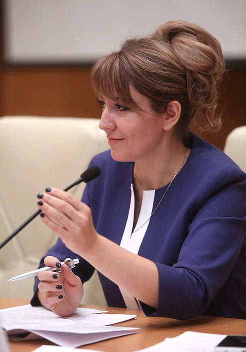 Конференция на тему «Совершенствование системы дактилоскопической регистрации». 


