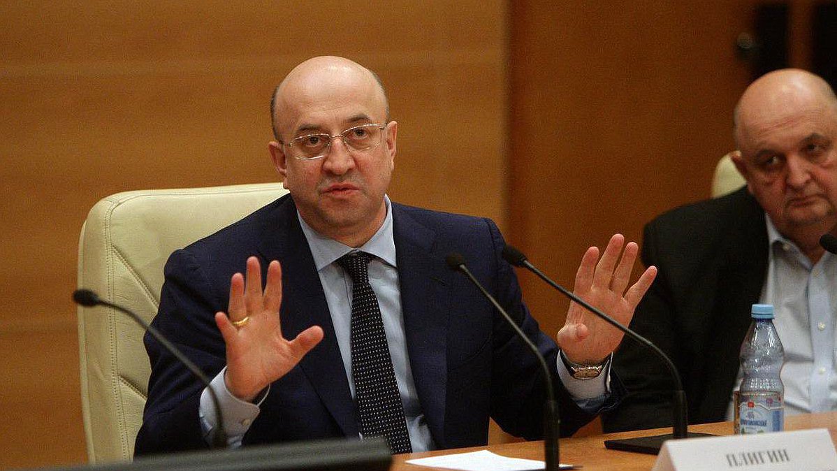 Лекция Евгения Водолазкина - писателя, доктора филологических наук.