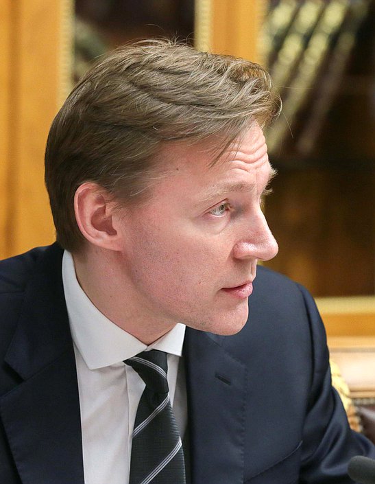 Заседание рабочей группы 
при Председателе Государственной Думы Федерального Собрания Российской Федерации по правовому анализу законодательных процедур 
и принимаемых на Украине правовых актов.
