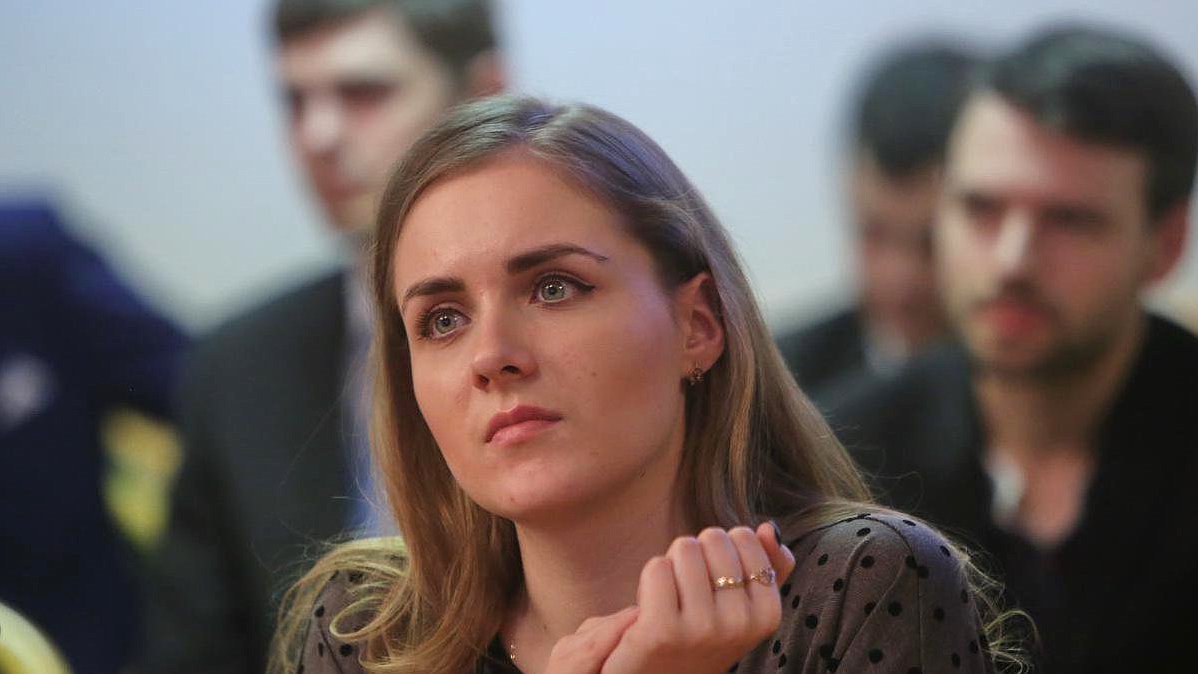 Пленарные слушания и закрытие XI форума Российско-Германского молодежного парламента на тему «Участие молодежи в принятии решений: будущее начинается сегодня».

