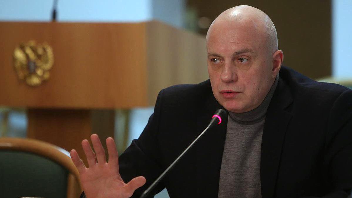 Круглый стол Комитета Государственной Думы по информационной политике, информационным технологиям и связи на тему «Реклама медицинских препаратов в СМИ». 

