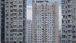 дом новостройка жилье москва