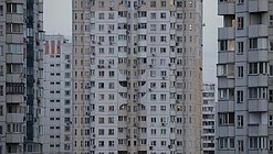 дом новостройка жилье москва