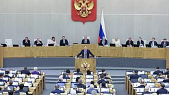 Председатель Счетной палаты РФ Борис Ковальчук