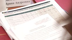 нейтральная бюджет 2022–2024