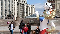 Здание Государственной Думы