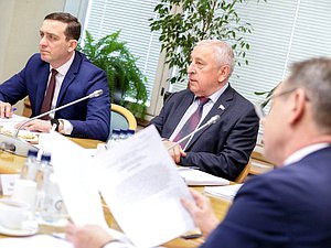 комитетская харитонов