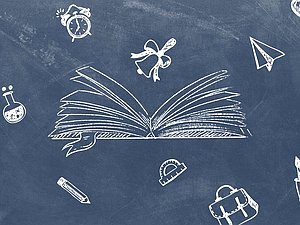 День знаний 1 сентября