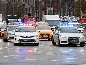 дпс транспорт гибдд машины авто пробка