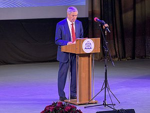 Мельников КНР