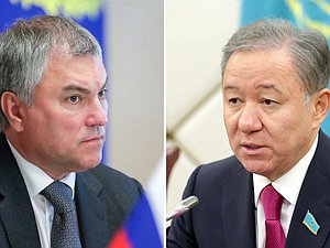 Volodin Nigmatulin