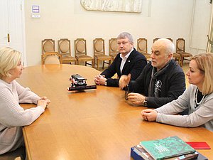 пилюс комитетская