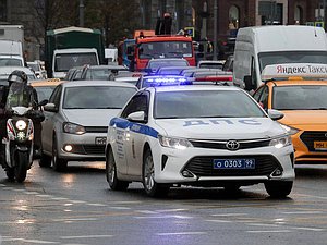 дпс транспорт гибдд машины авто пробка