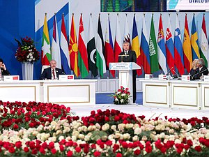 Chairman of the State Duma Viacheslav Volodin