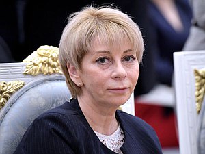 Елизавета Глинка