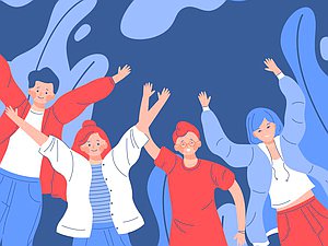 День молодежи