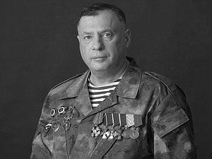 Юрий Швыткин