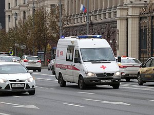 медицина скорая помощь