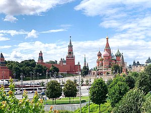 Кремль
