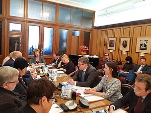 комитет по культуре комитетская