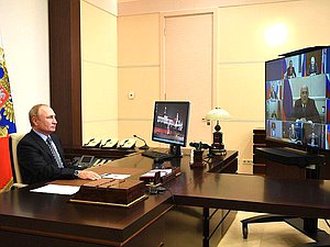 Совет Безопасности