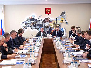 Комитет по экономической политике