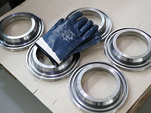 ПАО "Челябинский кузнечно-прессовый завод"