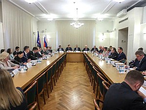 гос нац политика