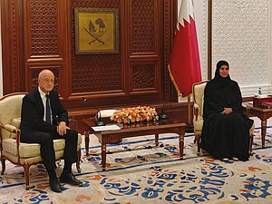 القطر
