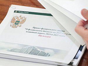 Заседание Комитета по культуре с участием Министра культуры РФ Ольги Любимовой