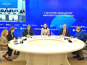 Мельников РИА