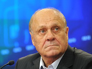 Владимир Меньшов. Фото: РИА Новости