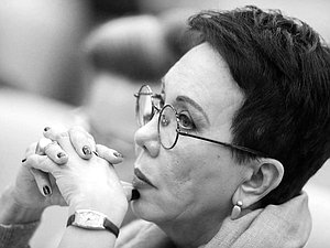 Лариса Шойгу