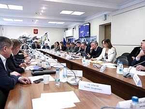 Кравченко Экспертный совет