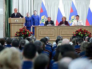 Председатель Государственной Думы Вячеслав Володин