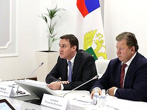 аграрные вопросы комитетская