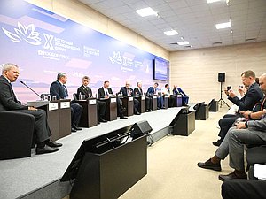 комитетская ВЭФ
