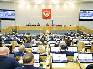 Пленарное заседание нейтральное Шаманов