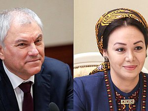 Володин и Гулманова