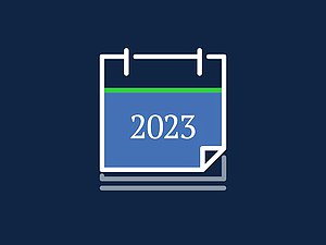 производственный календарь 2023 обложка