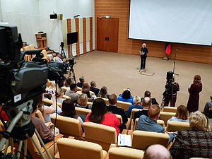 Показ художественного фильма «Малыш»