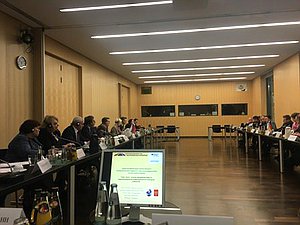 Аграрии КОМИТЕТСКАЯ