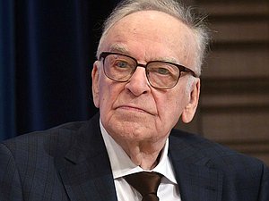 Игорь Кириллов. Фото: РИА Новости