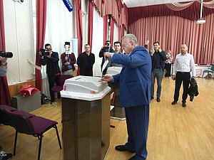 Руководитель фракции ЛДПР Владимир Жириновский. Фото: ldpr.ru