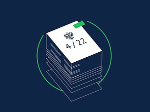 апрель законы 2022